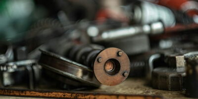 Spare Parts