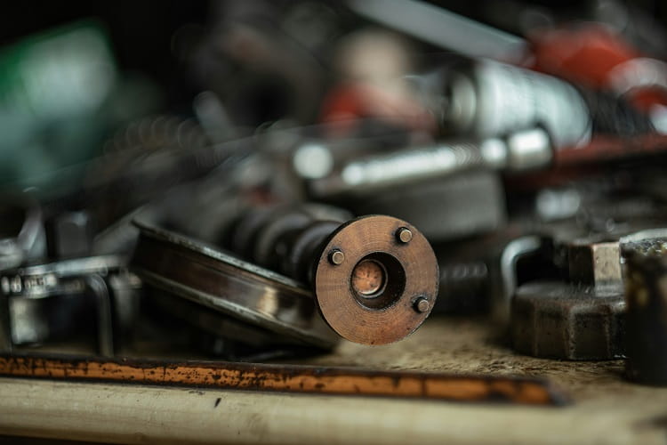 Spare Parts