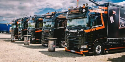 Trucks