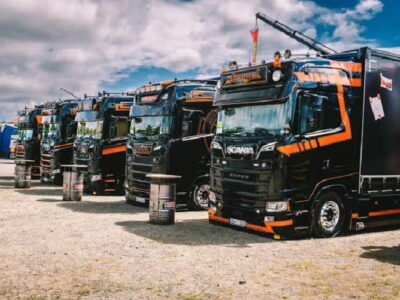 Trucks