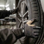 Used Tires
