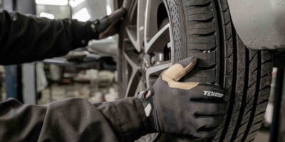 Used Tires
