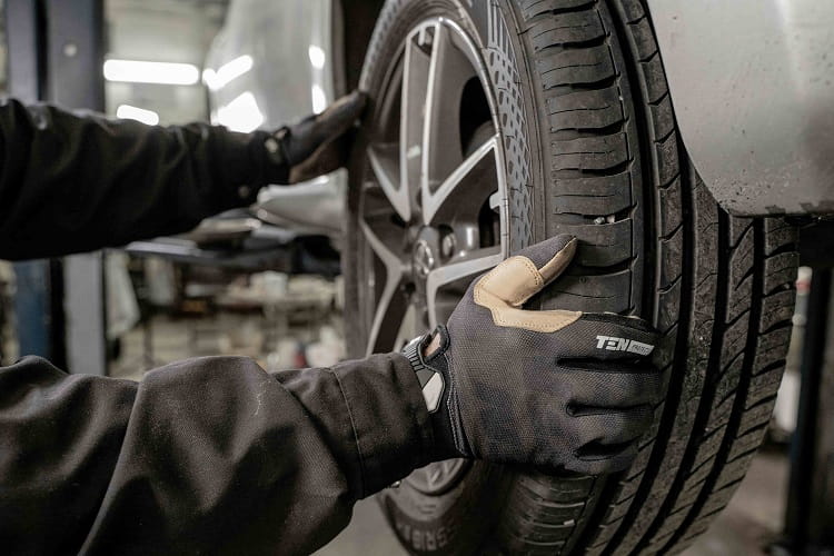 Used Tires