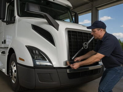 Volvo Trucks