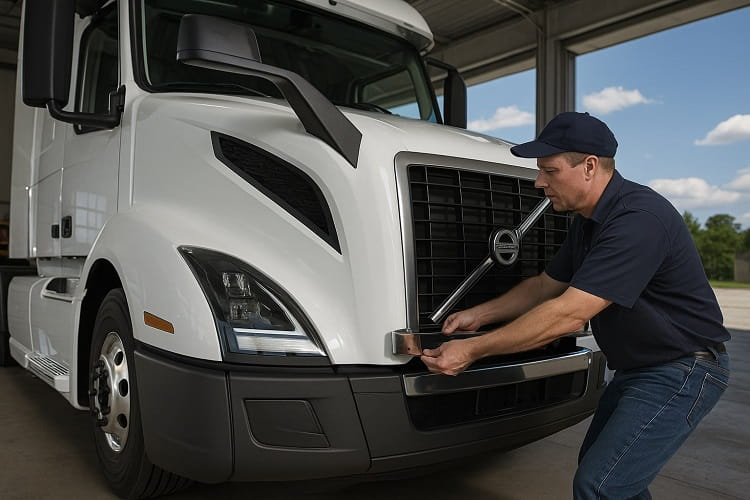 Volvo Trucks