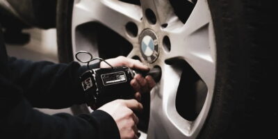 Wheel Alignment