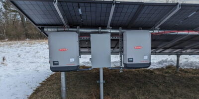 Micro Inverter