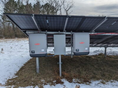 Micro Inverter