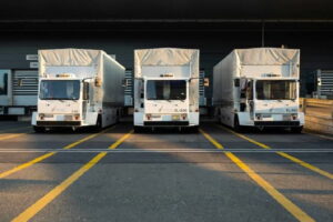 fleet management strategy