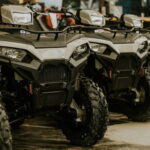 vehicles and RC models