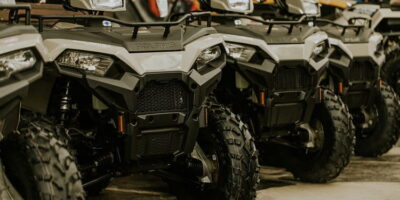 vehicles and RC models