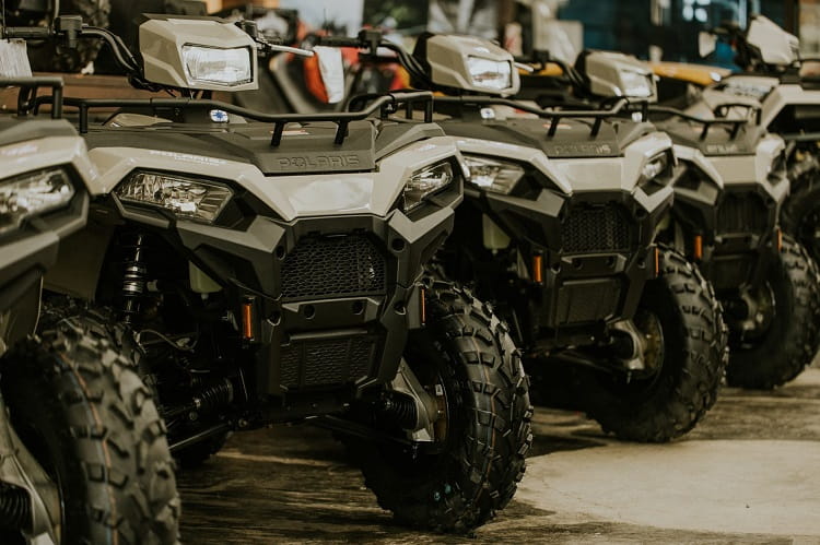 vehicles and RC models