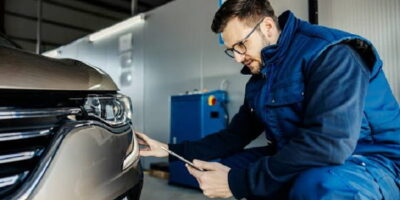 Auto Body
