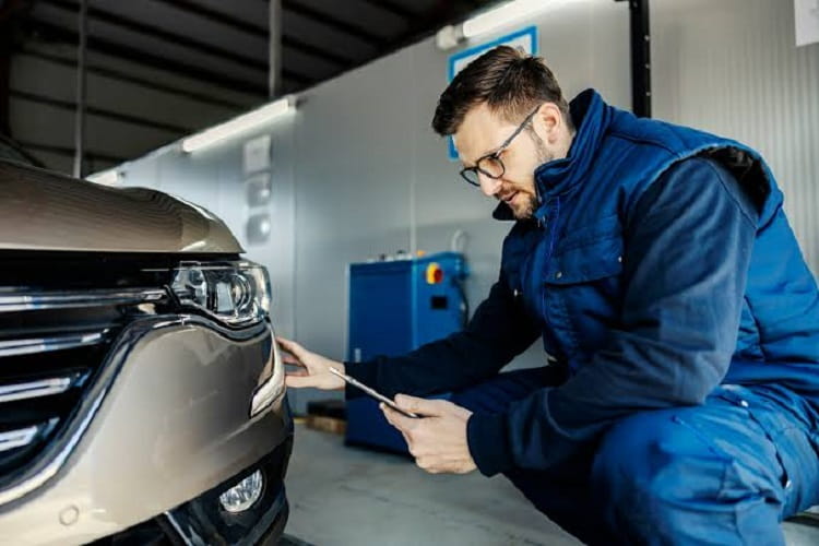 Auto Body