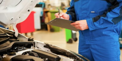 Auto Repair