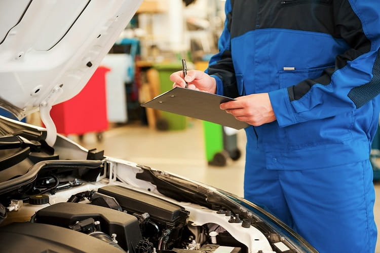 Auto Repair