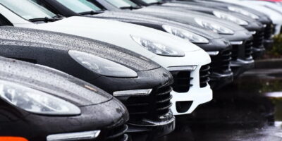 Car Auction