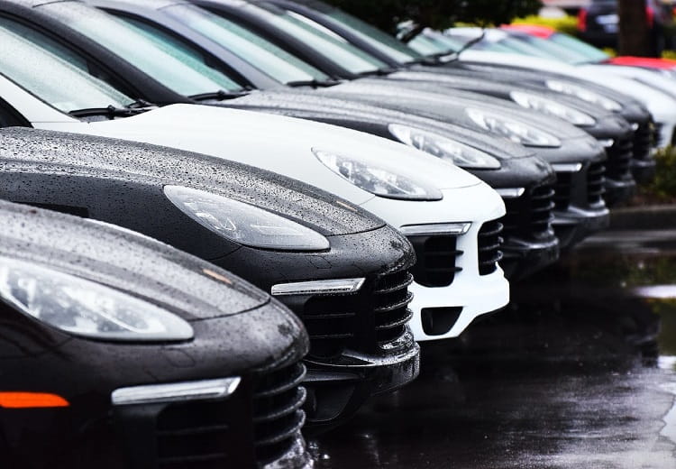 Car Auction