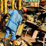 Scrapping