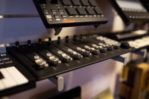Music Mastering