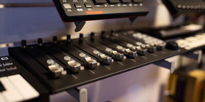 Music Mastering