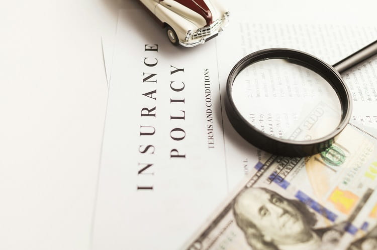 Car Insurance Claim Settlement