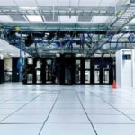Prefabricated Modular Data Center