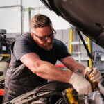 Replace Engine